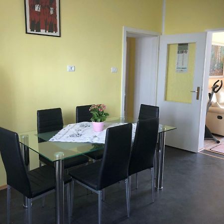 Apartma Mahnic Postojna Exterior photo